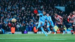 Manchester City extend lead to 12 points, Southampton sting Tottenham Hotspur