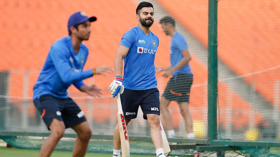 IND vs WI: Virat Kohli achieves this HUGE milestone despite flopping in 2nd ODI - check here