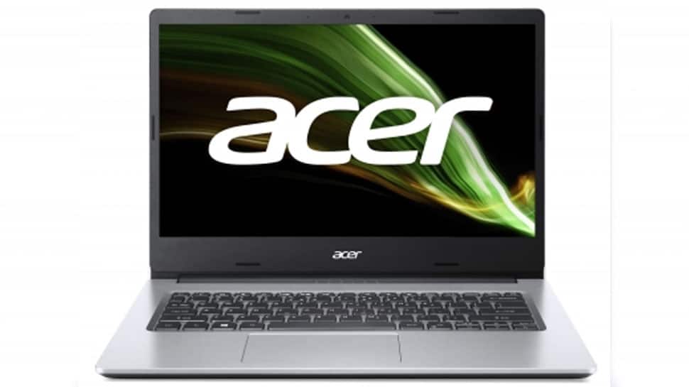 Acer launches its 2nd &#039;Make in India&#039; laptop