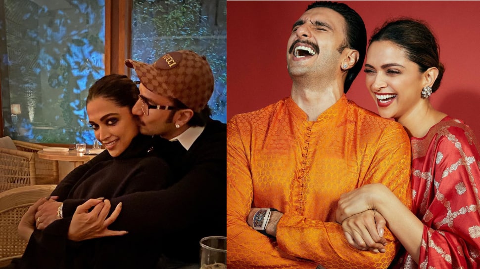 Ranveer Singh looks concerned in new Instagram pics, where is Deepika  Padukone to comfort him? See here