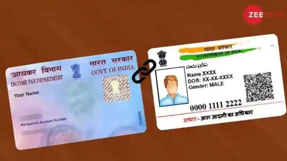 Information mismatch not allowing you to link PAN with Aadhaar? Here is what to do