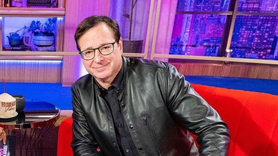 Bob Saget accidentally hit the back of his head on something, died due to blow: Family 