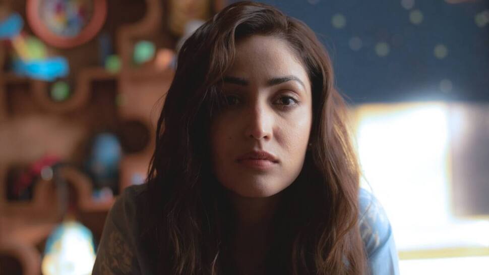 &#039;A Thursday&#039; trailer: Yami Gautam plays a nefarious school teacher who puts 16 kids life at stake