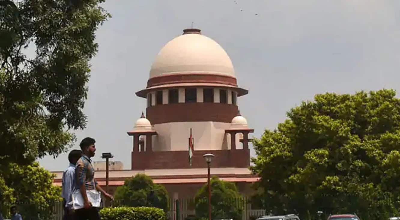 Don&#039;t report court observations on Hijab row trial: Supreme Court to media