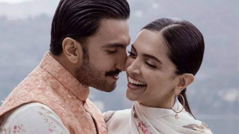 Deepika Padukone opens up on what 'really irritates' her about Ranveer Singh