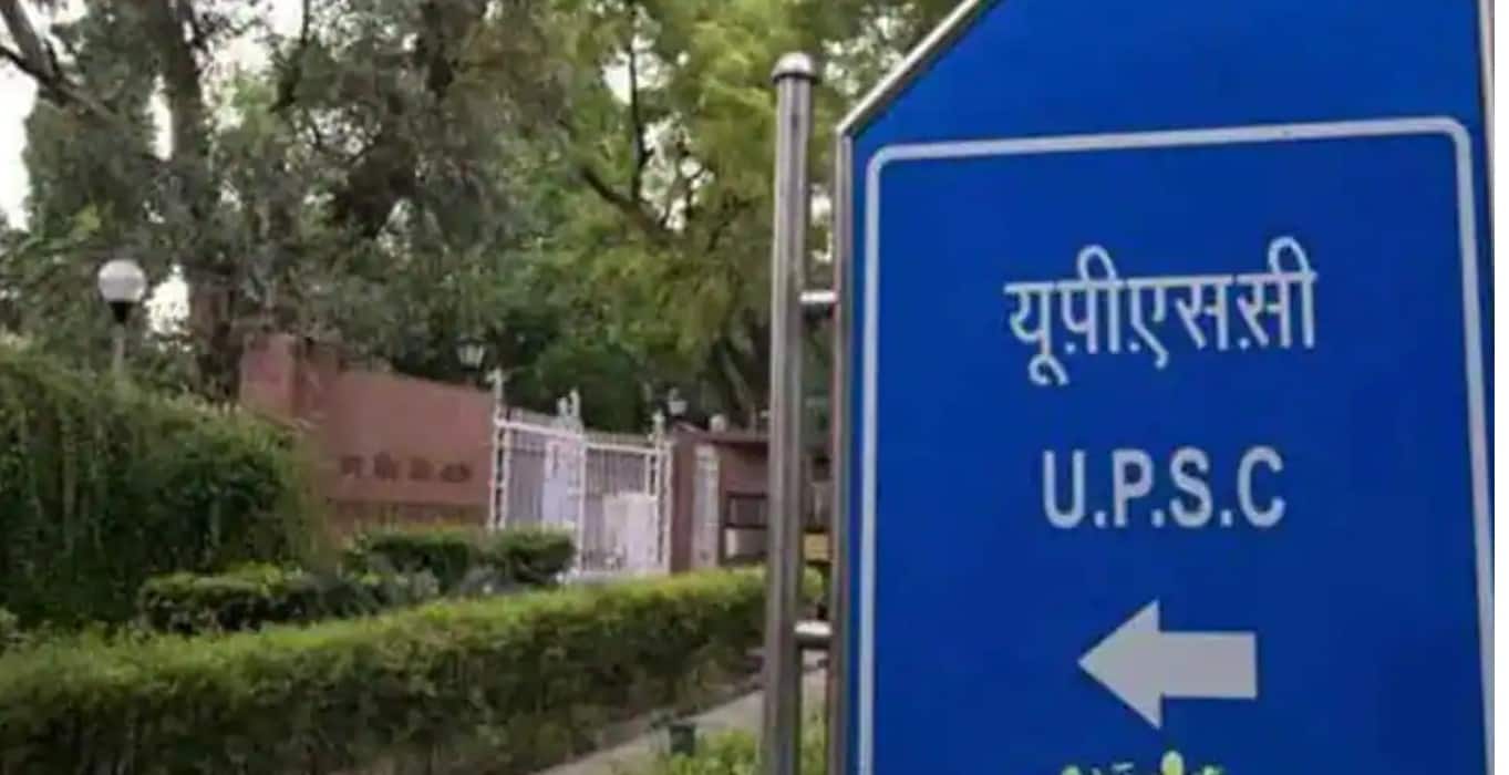 No proposal on extra attempt to UPSC aspirants: Centre | India News