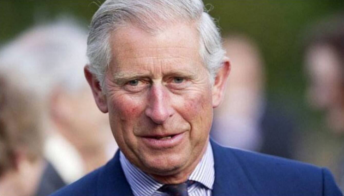 UK&#039;s Prince Charles tests positive for COVID-19 for a 2nd time