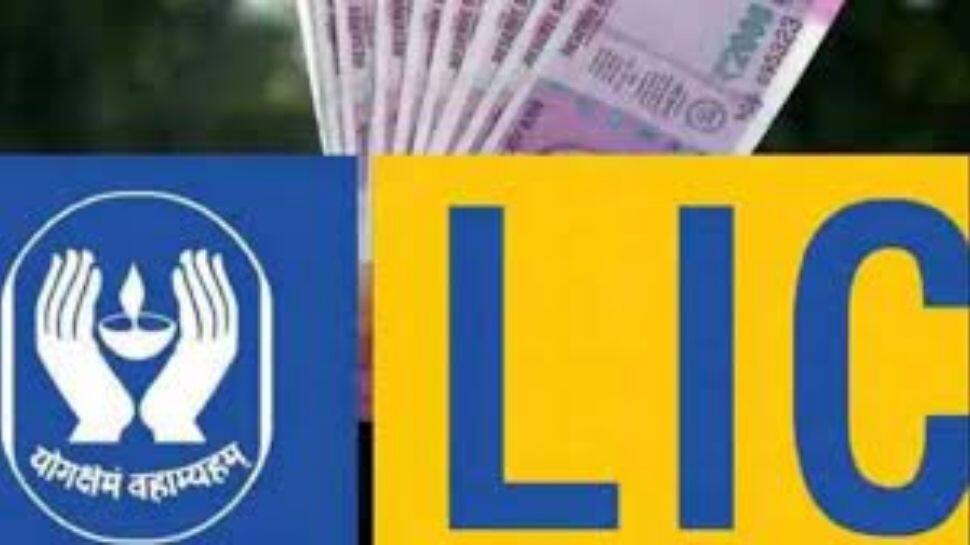 LIC Policy: Invest Rs 262 per day to get Rs 20 lakh, check calculation