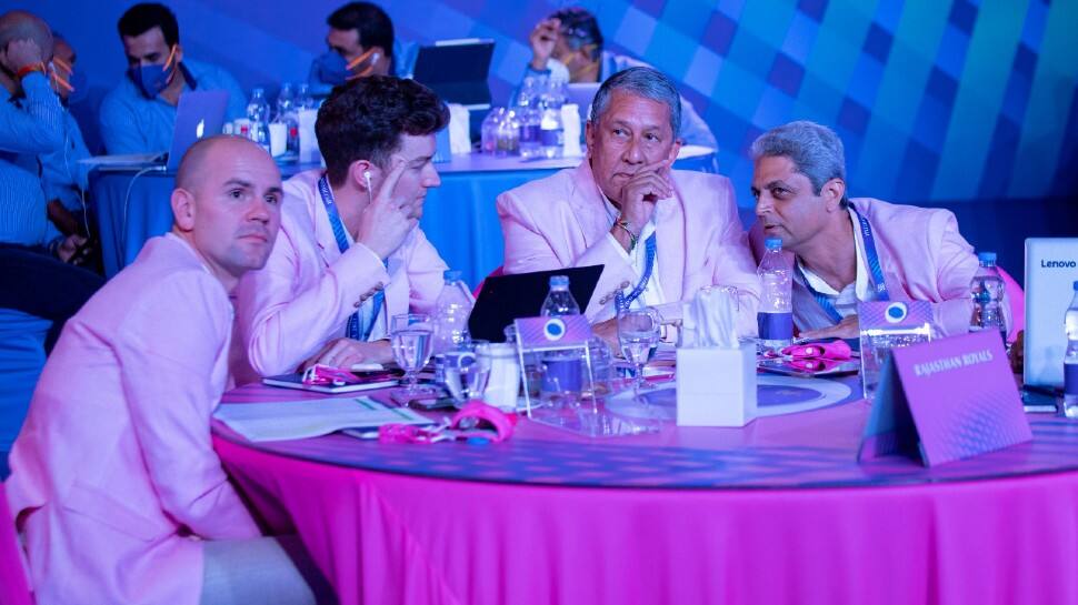 IPL 2022 auction will begin at 12pm on February 12 and 13 at the Hotel ITC Gardenia in Bengaluru. It is the 15th IPL auction and the fifth mega auction, with the last big one held in 2018. 