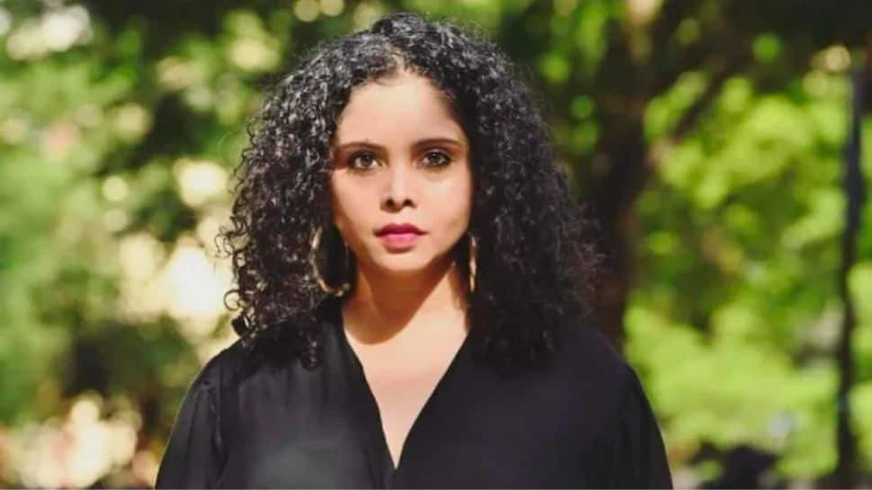 ED attaches journalist Rana Ayyub&#039;s funds in money laundering case