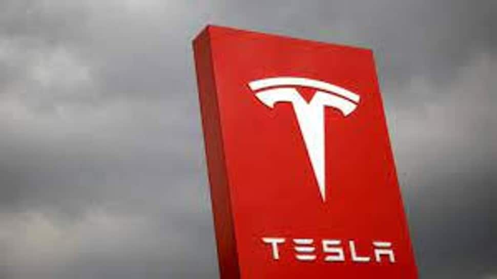 Tesla issues another recall of over 500,000 vehicles over pedestrian warning 