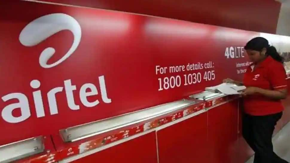 Airtel internet services back after brief outage, company regrets inconvenience 