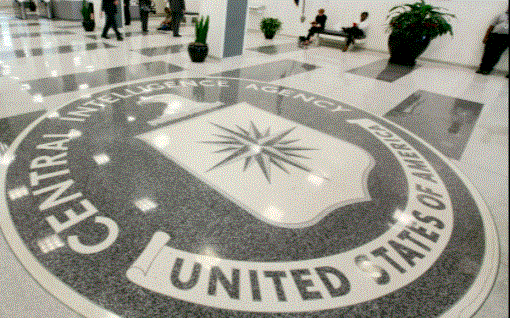 CIA has secret program that collects American data, allege US Senators