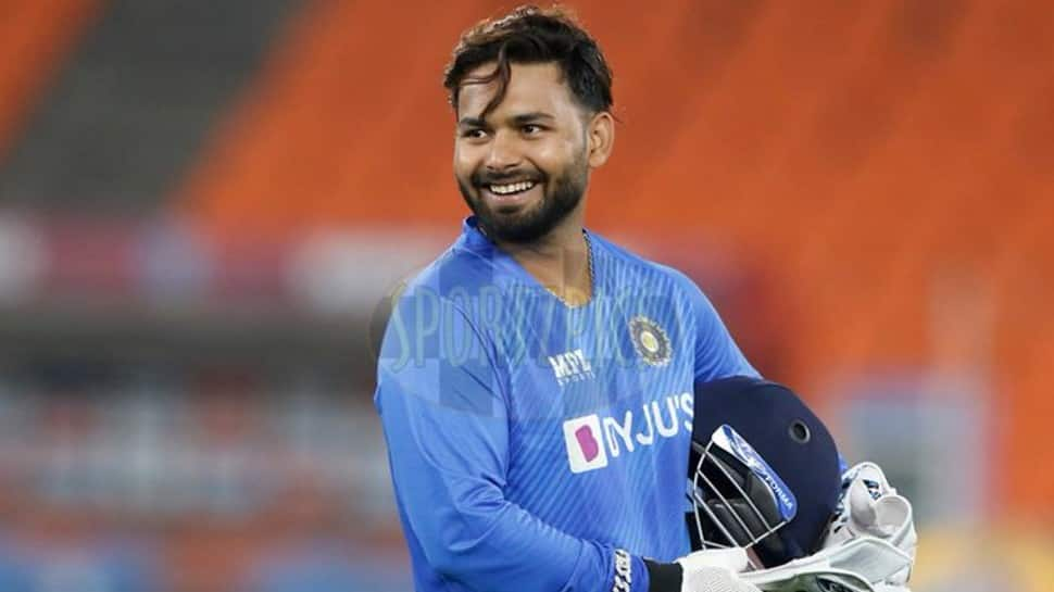 IPL 2022: Delhi Capitals coach Ricky Ponting compares Rishabh Pant to Adam Gilchrist, says THIS