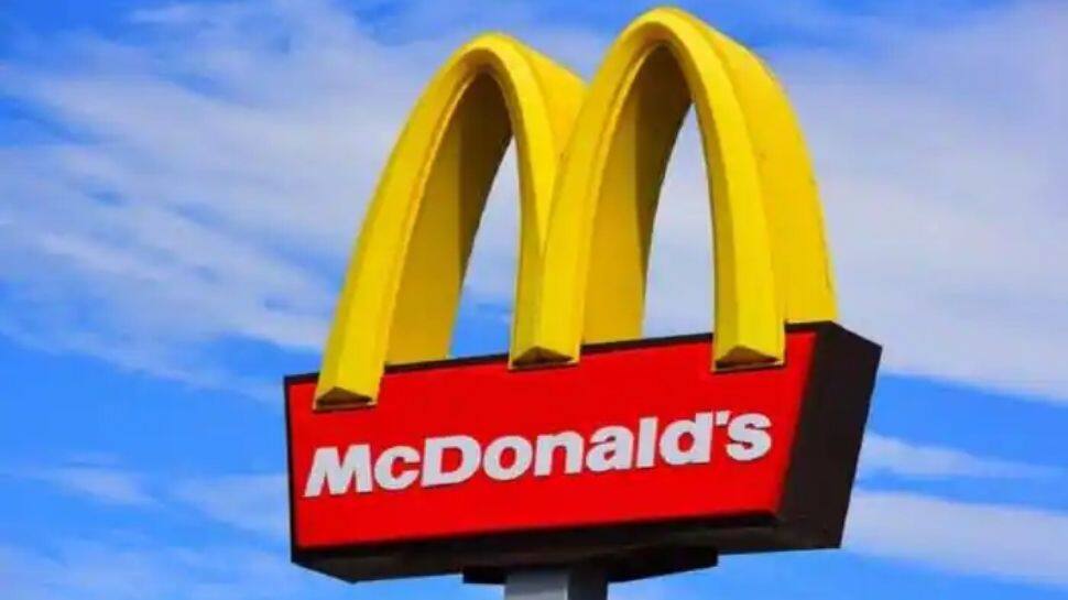 McDonald&#039;s files trademarks for virtual restaurants in the metaverse