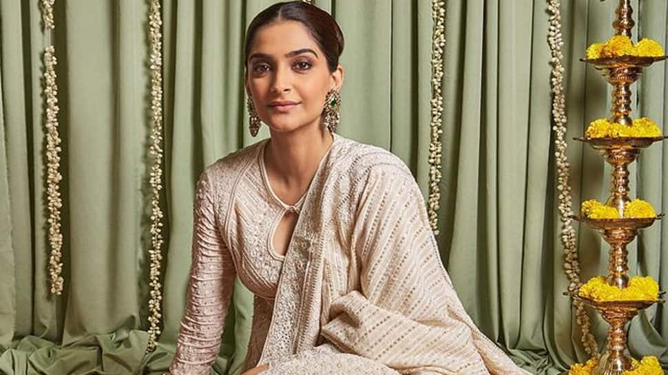 Sonam Kapoor reacts to hijab row, asks &#039;if turban can be a choice, then why not hijab&#039;