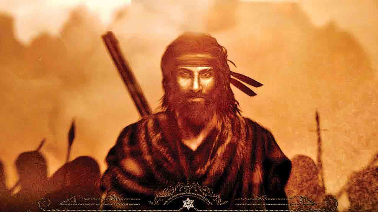 Shamshera teaser out: Ranbir Kapoor-Sanjay Dutt&#039;s period dacoit-drama to release on July 22