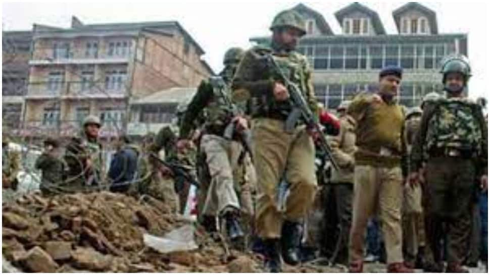 Breaking: 1 Cop killed, 4 injured in terrorist attack in Kashmir's Bandipora