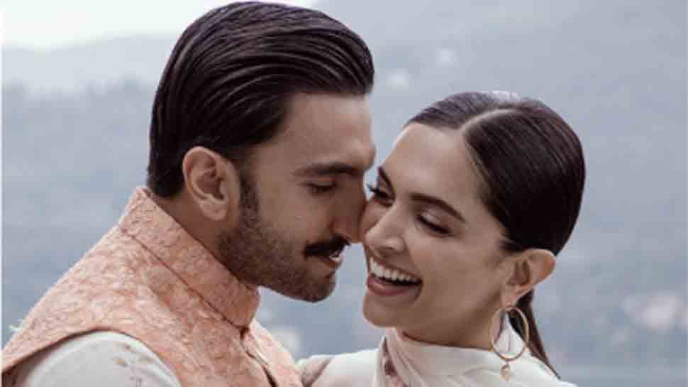 Ranveer Singh Reacts To Trolls Targeting Him & Wifey Deepika