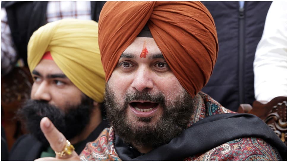 Punjab polls: Navjot Singh Sidhu’s charisma appears to be fading away?