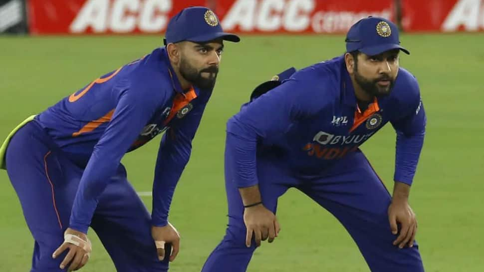 Virat Kohli ko confidence ki zaroorat hai? Rohit Sharma backs former captain