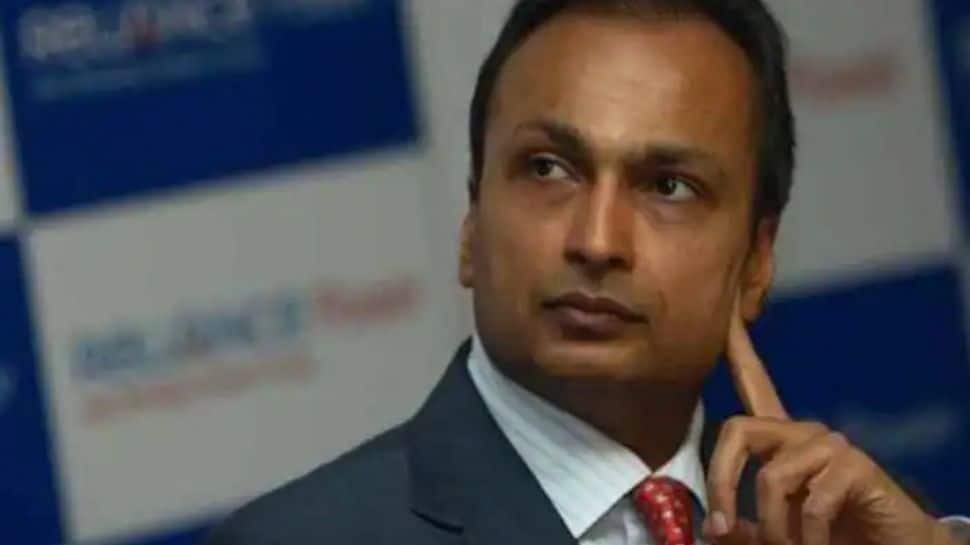 SEBI bars Anil Ambani, others from market for 3 months, here’s why
