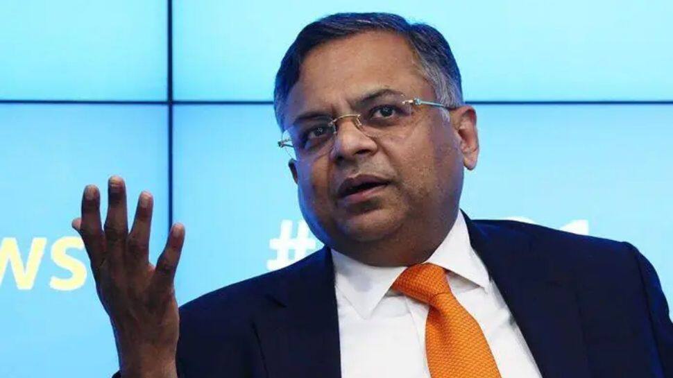 N Chandrasekaran’s reappointment 