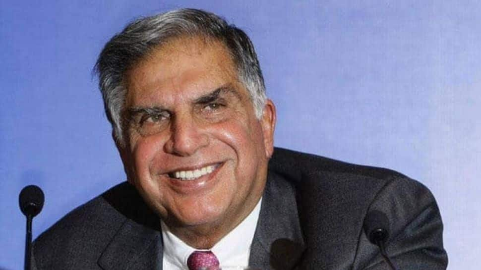 Ratan Tata backs N Chandrasekaran