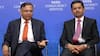 N Chandrasekaran’s Background 