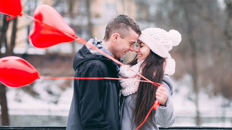 Valentine&#039;s Day 2022 special: From long walks together to hobby class, 5 ways to rekindle romance!