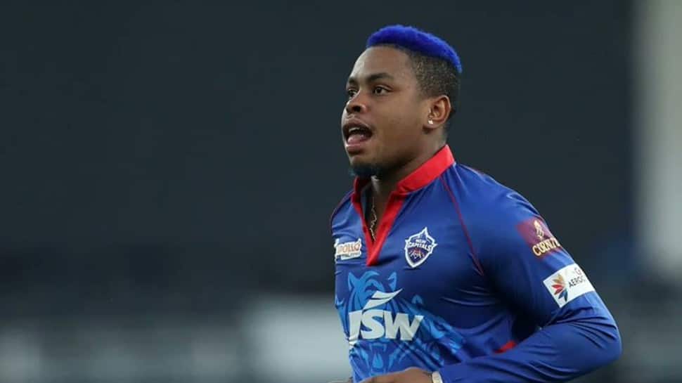 IPL 2022 Mega Auction: West Indies batter Shimron Hetmyer joins Rajasthan Royals for Rs 8.50 crore
