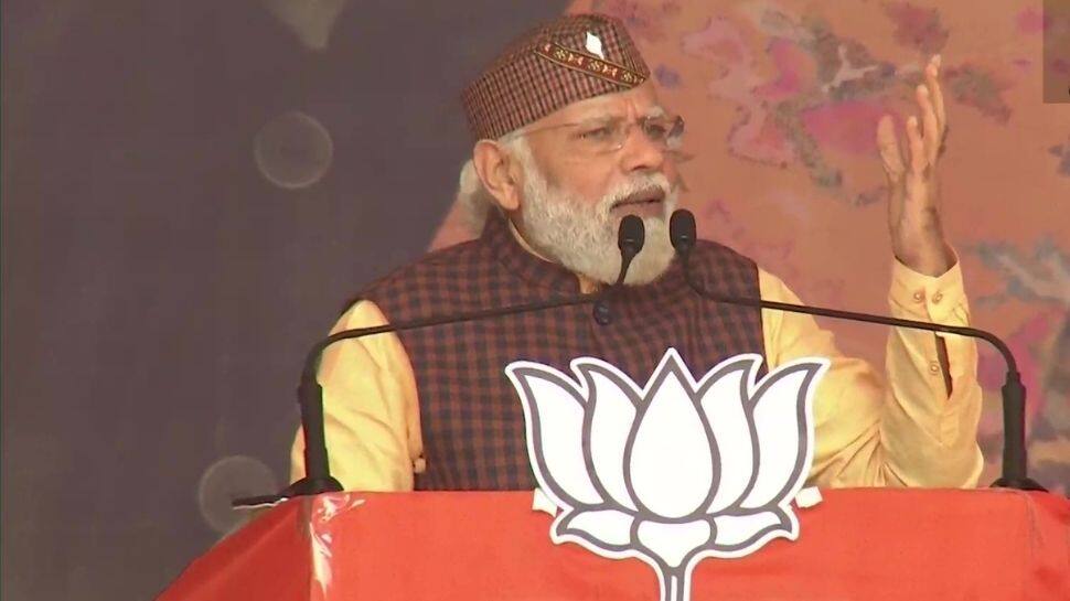 Will make this devabhoomi divya: PM Modi&#039;s top quotes in Uttarakhand today