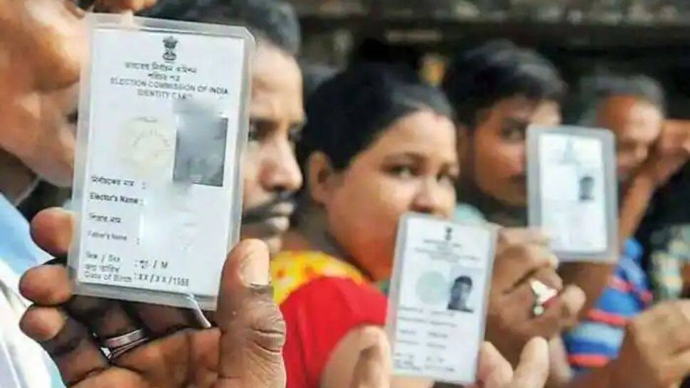 Assembly elections: Ahead of February 14 polls, check how to find your name on National Voters&#039; Service portal