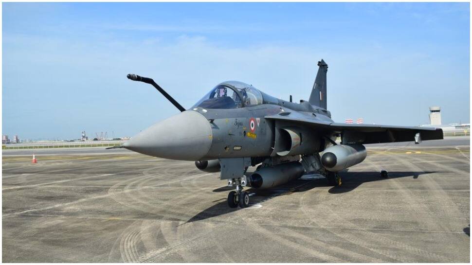 India to participate in Singapore Air Show with Light Combat Aircraft Tejas 