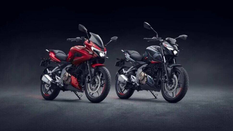 Bajaj Pulsar N250 and F250 price hiked by up to Rs 1,117; Check new prices here