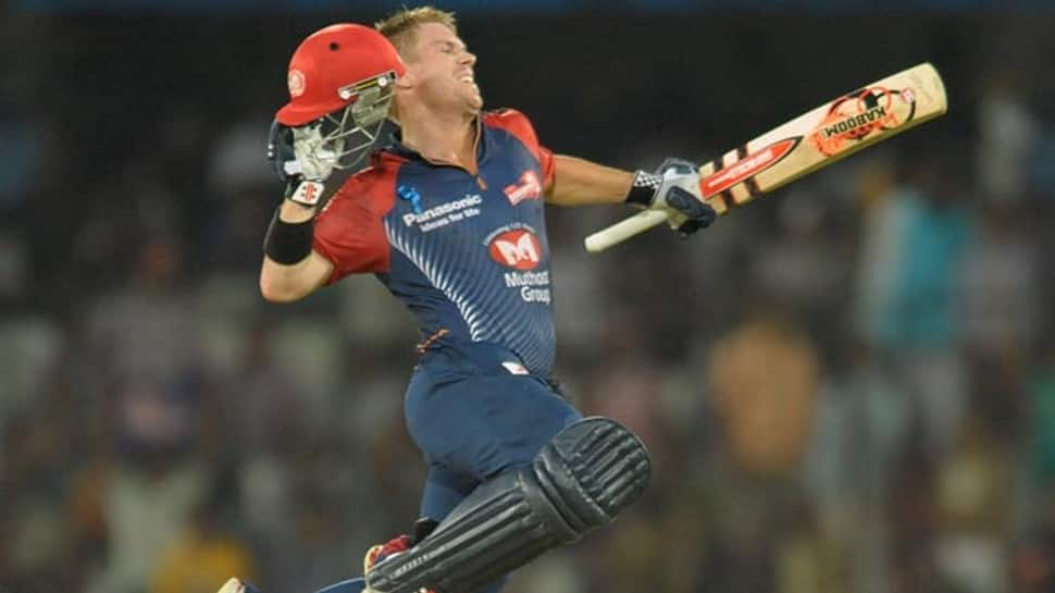 IPL 2022 mega auction: Delhi Capitals getting David Warner for Rs 6.25 cr is &#039;Sarojini Nagar market-level bargain,&#039; says Wasim Jaffer