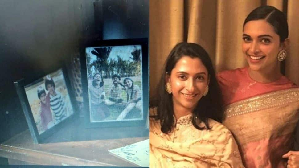 Gehraiyaan: Fans notice Deepika Padukone&#039;s sister Anisha in film, did you?