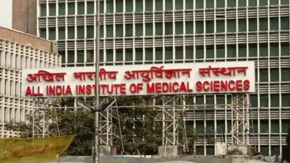 AIIMS starts trial ultrasound facility, patients to get reports on the same day