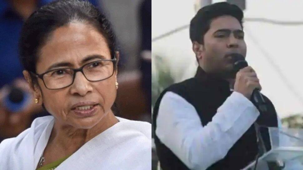 Amid reports of Mamata Banerjee vs nephew Abhishek, TMC chief&#039;s show of power