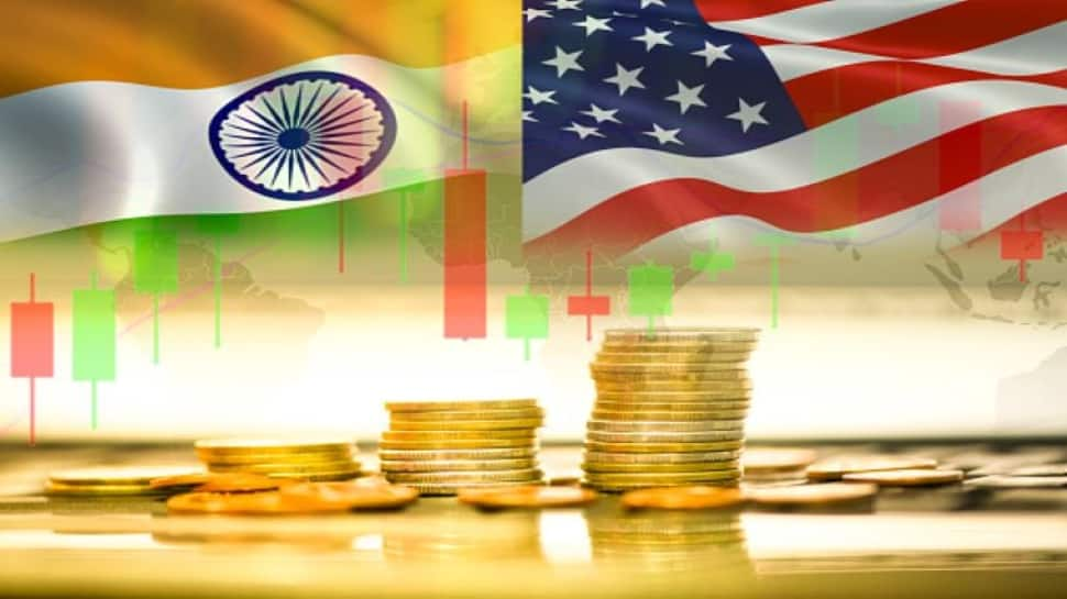 India-US goods trade up 45% to USD 113 bn in 2021