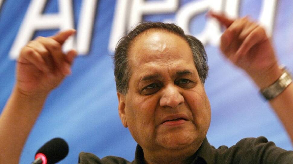 Industry leaders pay tribute to Rahul Bajaj