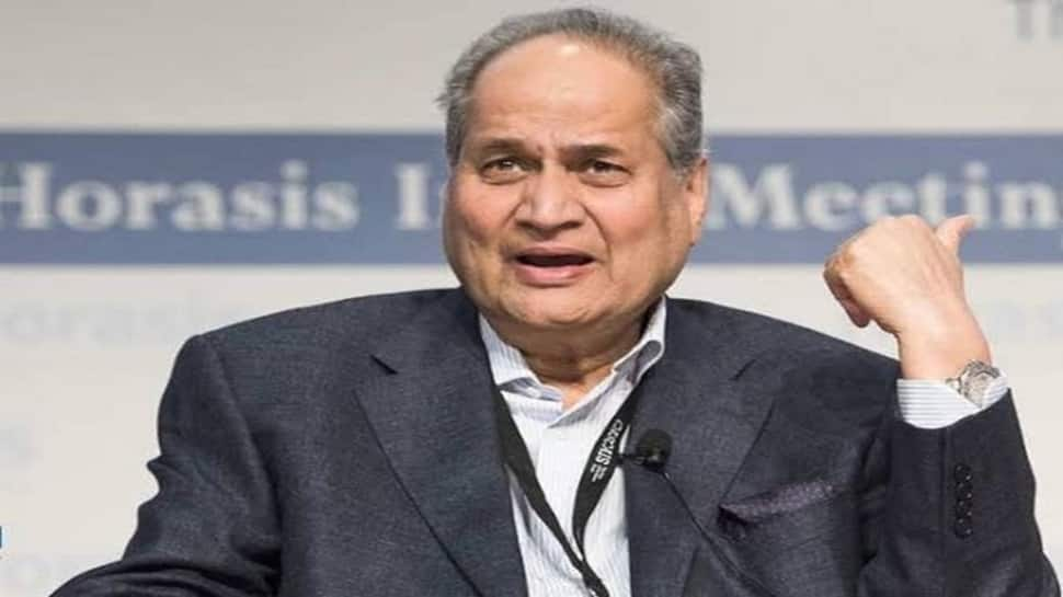 FM Nirmala Sitharaman condoles death of veteran industrialist Rahul Bajaj