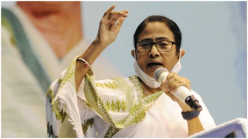 Mamata Banerjee constitutes new national working committee of 20 members amid internal tussle