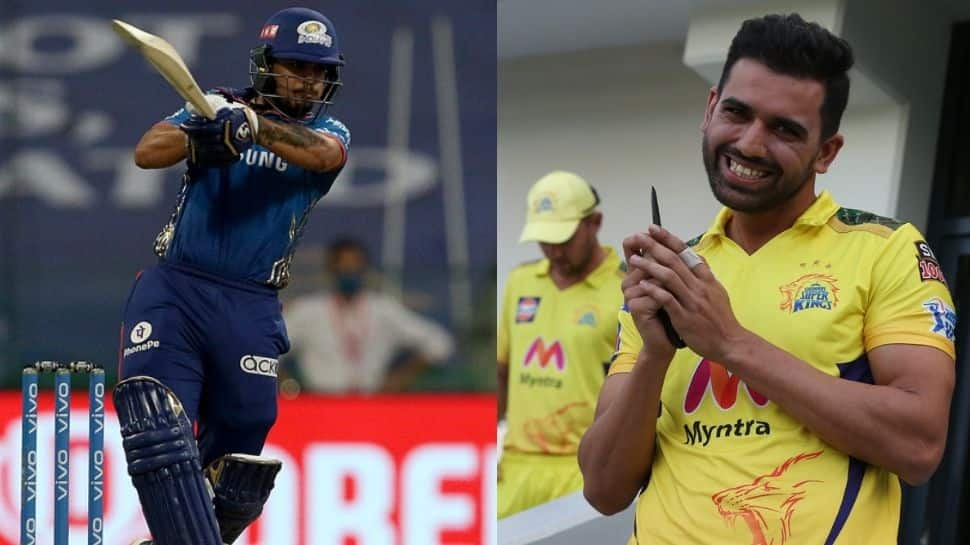 IPL 2022 Mega Auction Explained: From Ishan Kishan bid to Deepak Chahar’s CSK return