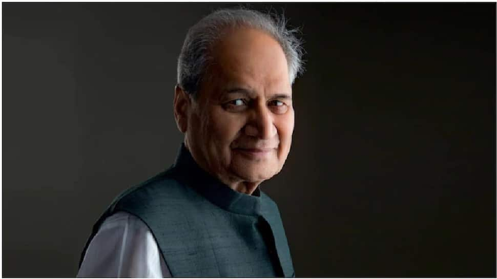 Rahul Bajaj: A look at the timeline of India&#039;s top industrialist - From Harvard to Rajya Sabha