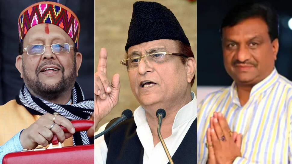 UP Election 2022 Phase 2 Voting: Key candidates whose fate will be decided today