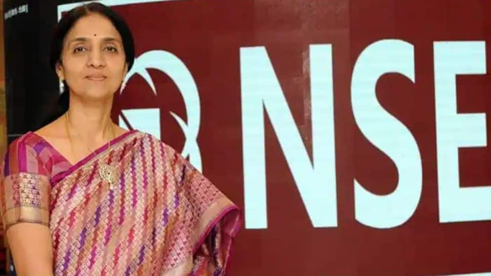 Chitra Ramakrishna, former NSE chief, sought guidance from 'Himalayan Yogi' in running exchange