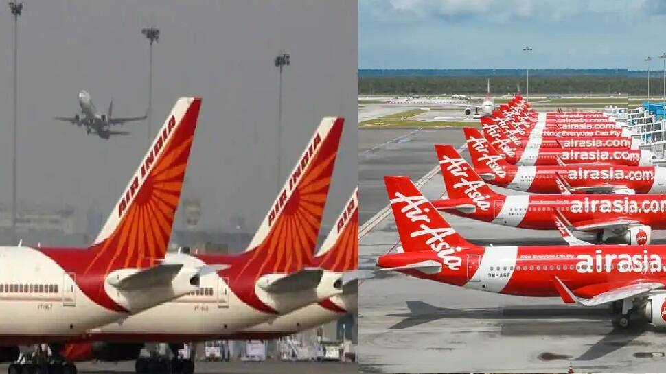 Good news for travellers, Air India and AirAsia to carry each other’s passengers