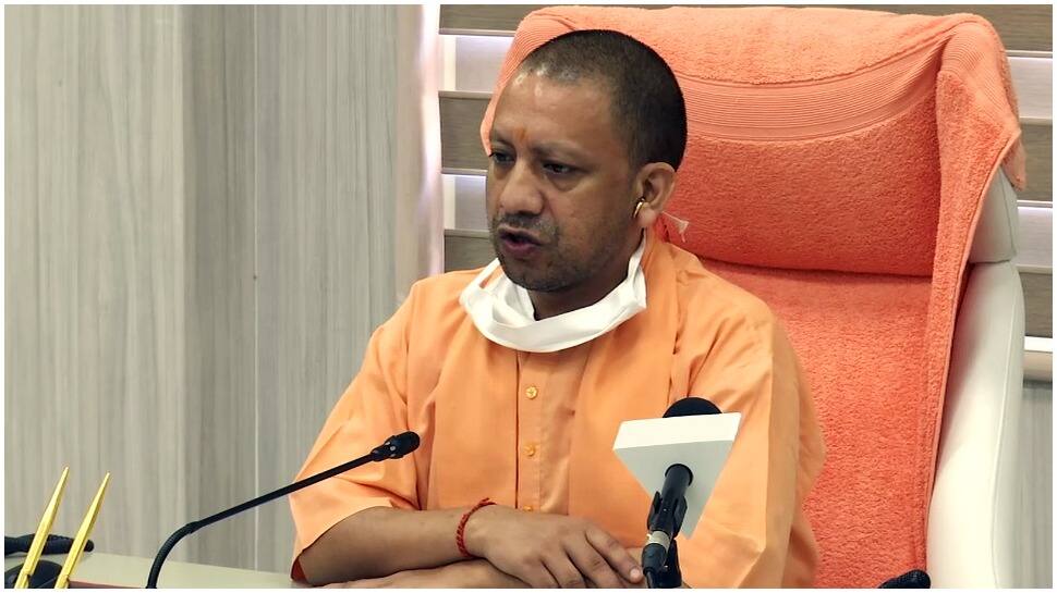 Offices in Uttar Pradesh to resume at full strength from Monday, announces Yogi government