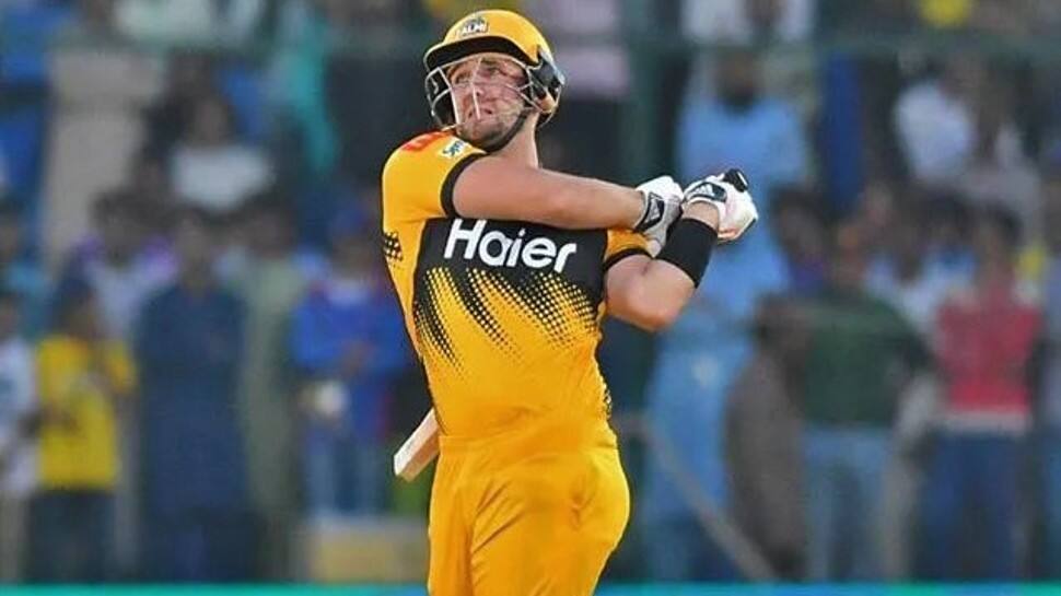 IPL 2022 mega auction: England all-rounder Liam Livingstone goes to Punjab Kings for Rs 11.50 crore